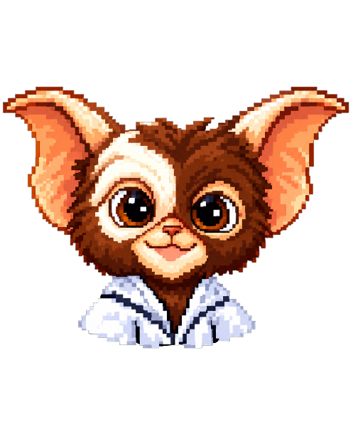Gizmo avatar placeholder